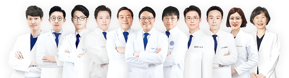 한나이브의료진
