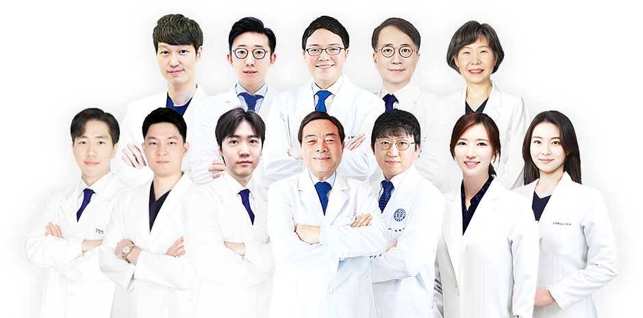 한나이브의료진