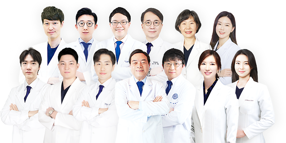 한나이브의료진