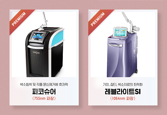 한나이브문신제거