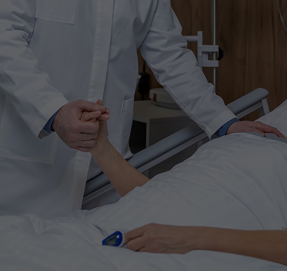 통증관리시스템