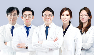 성형외과전문의5인