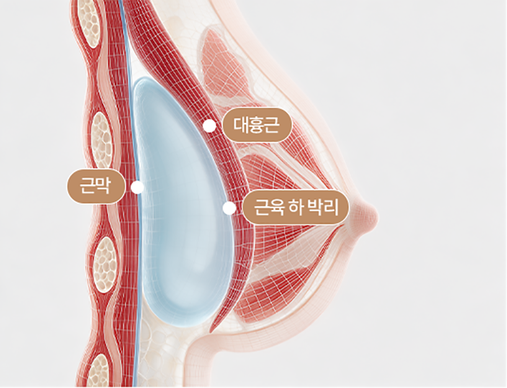 듀얼 플레인 수술법