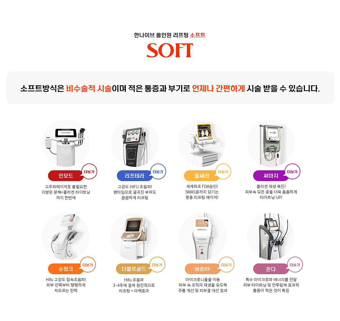 소프트방식