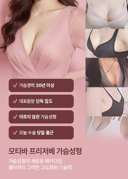 모티바프리저베