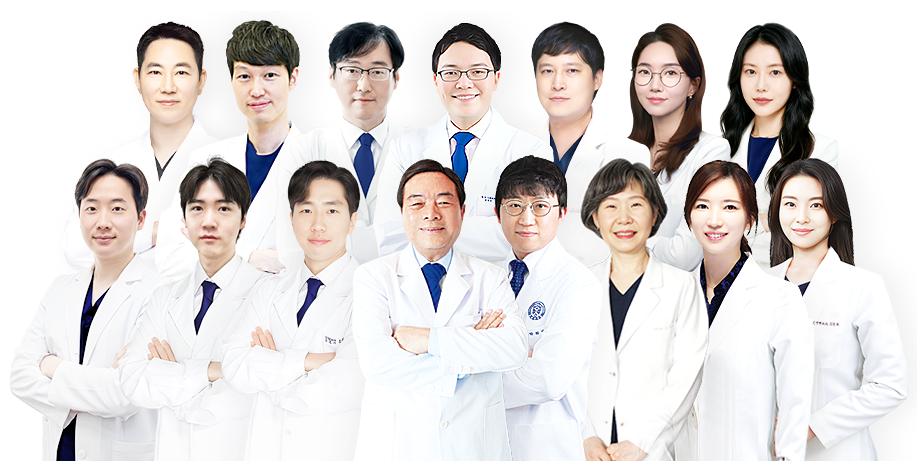 한나이브의료진