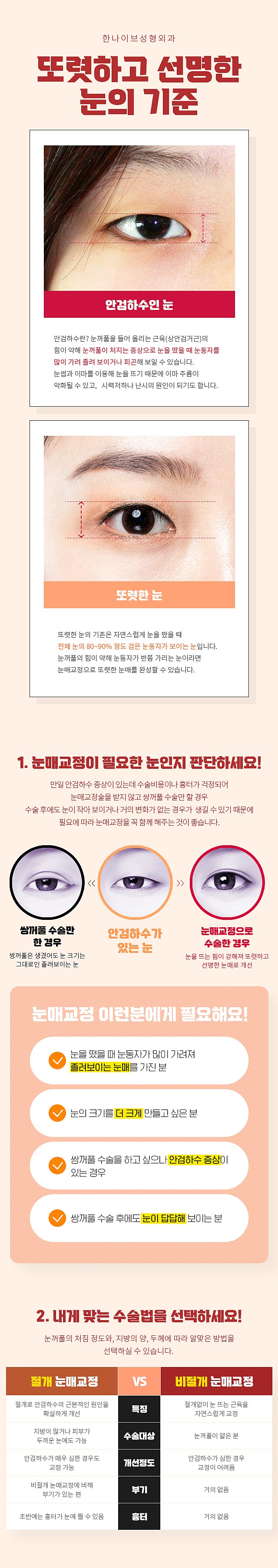 또렷하고선명한눈의기준