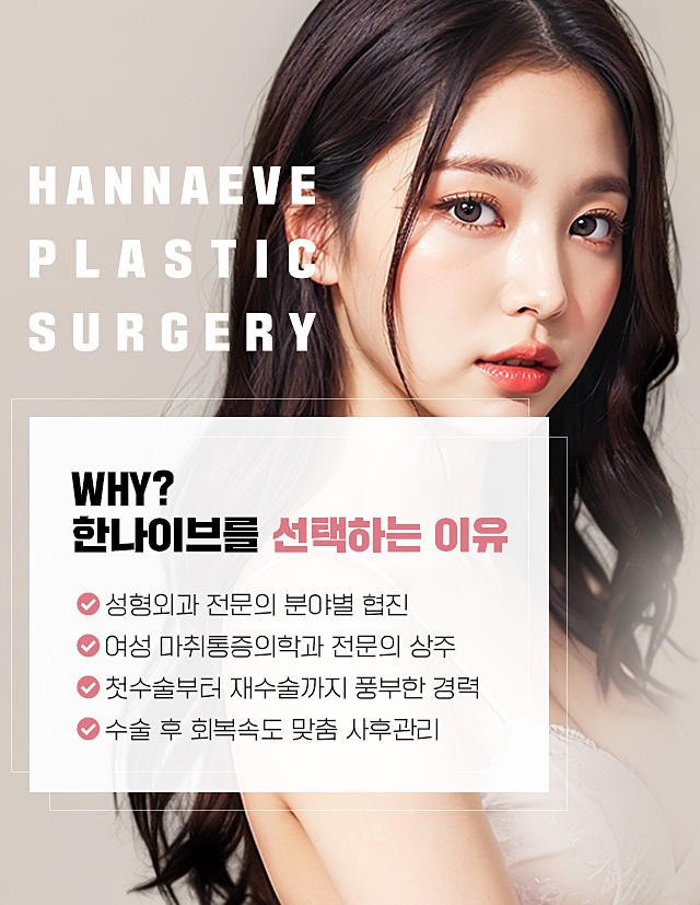 한나이브를선택해야하는이유